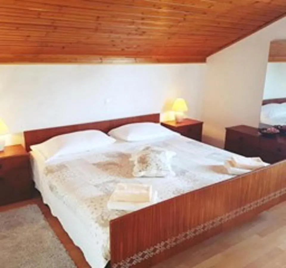 Apartment Malinska 44