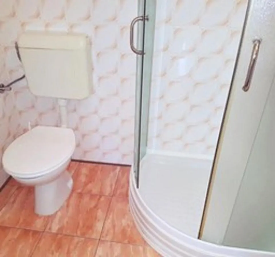 Apartment Malinska 44 Croatie