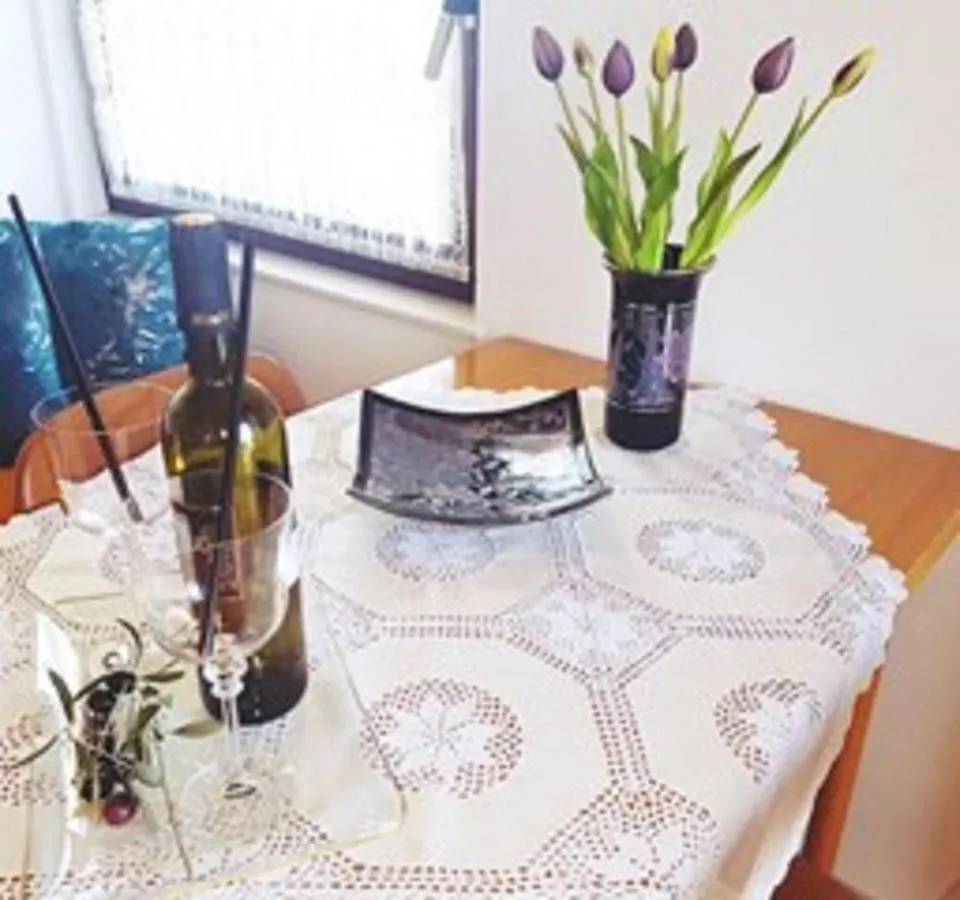 Apartment Malinska 44