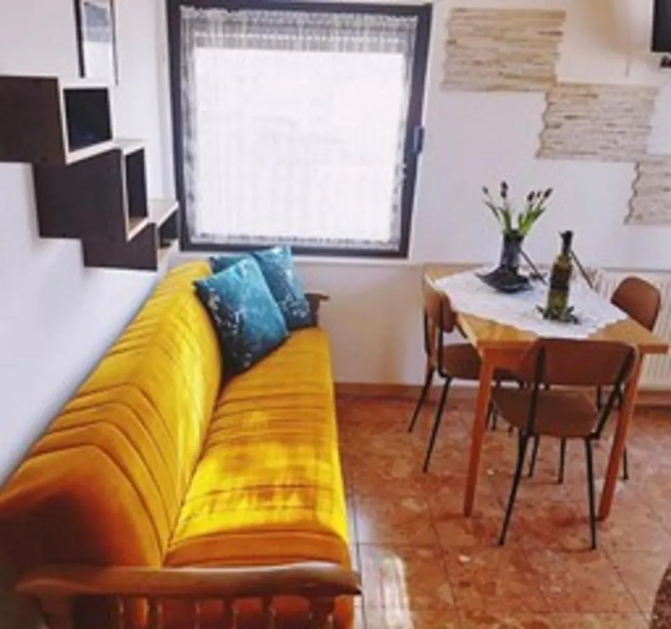 Apartment Malinska 44