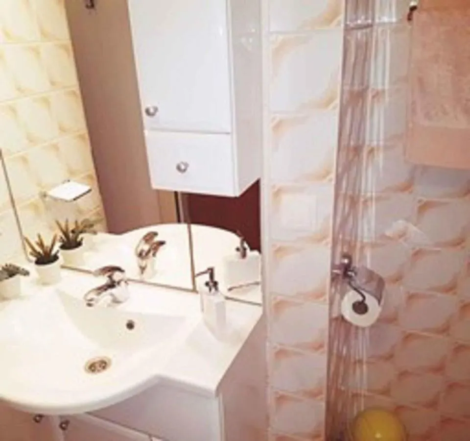 Apartment Malinska 44 Croatia