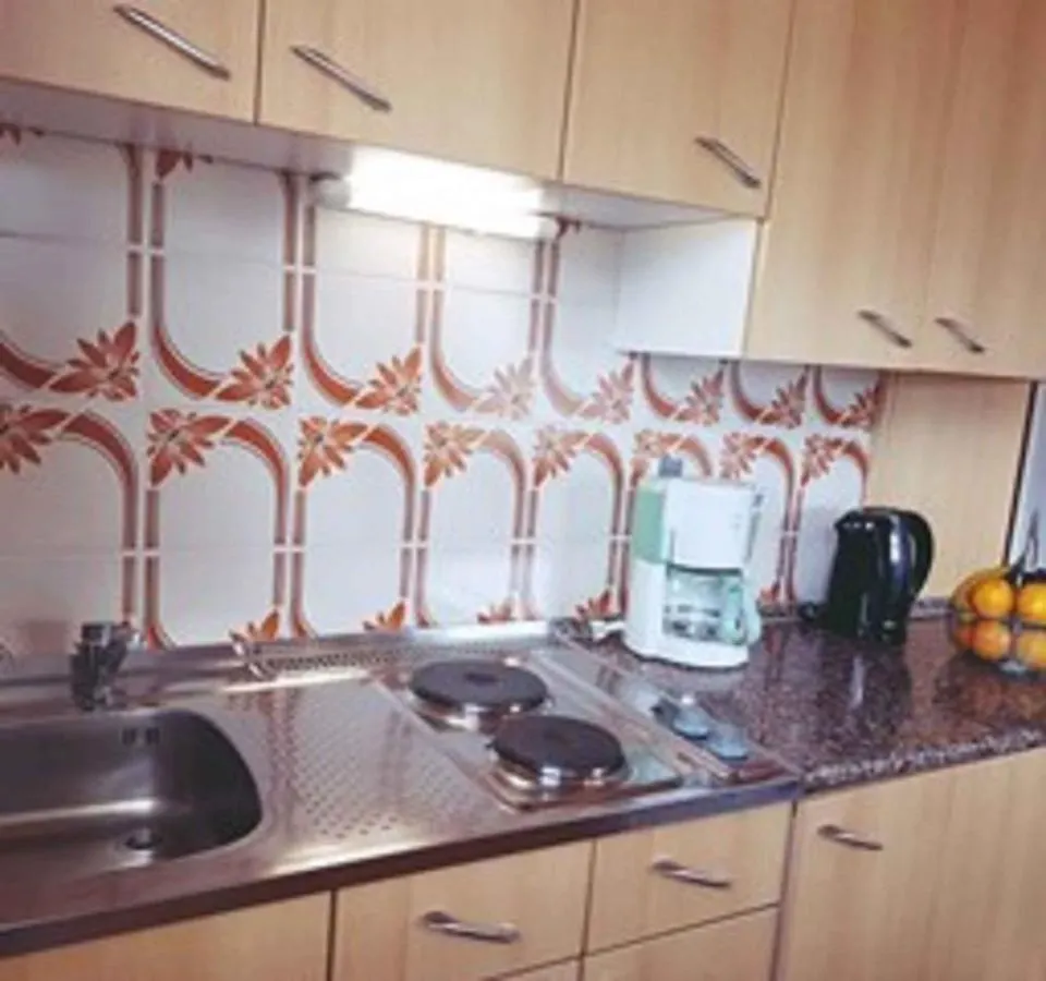 Apartment Malinska 44