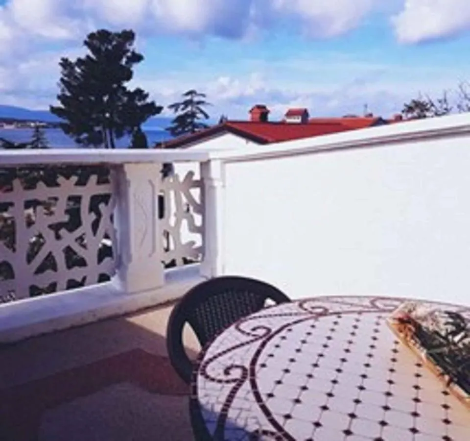 Apartment Malinska 44
