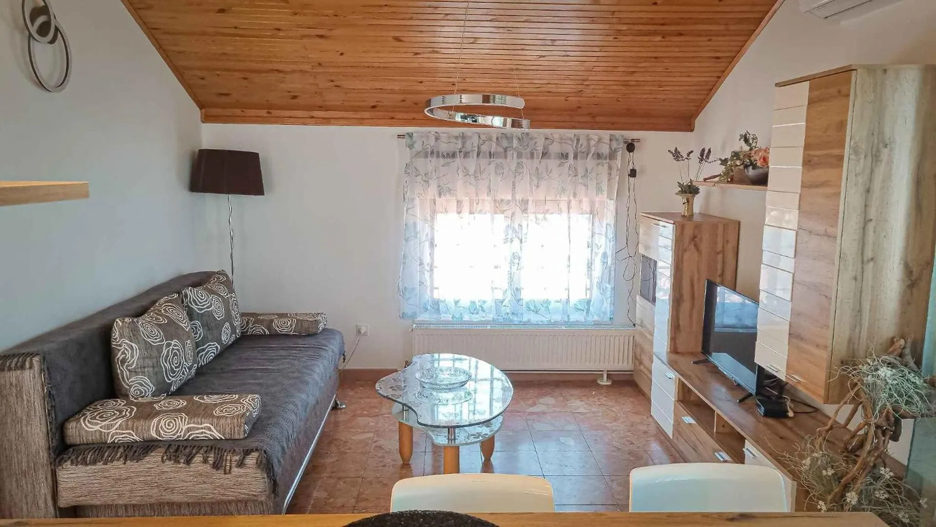Apartment Malinska 44