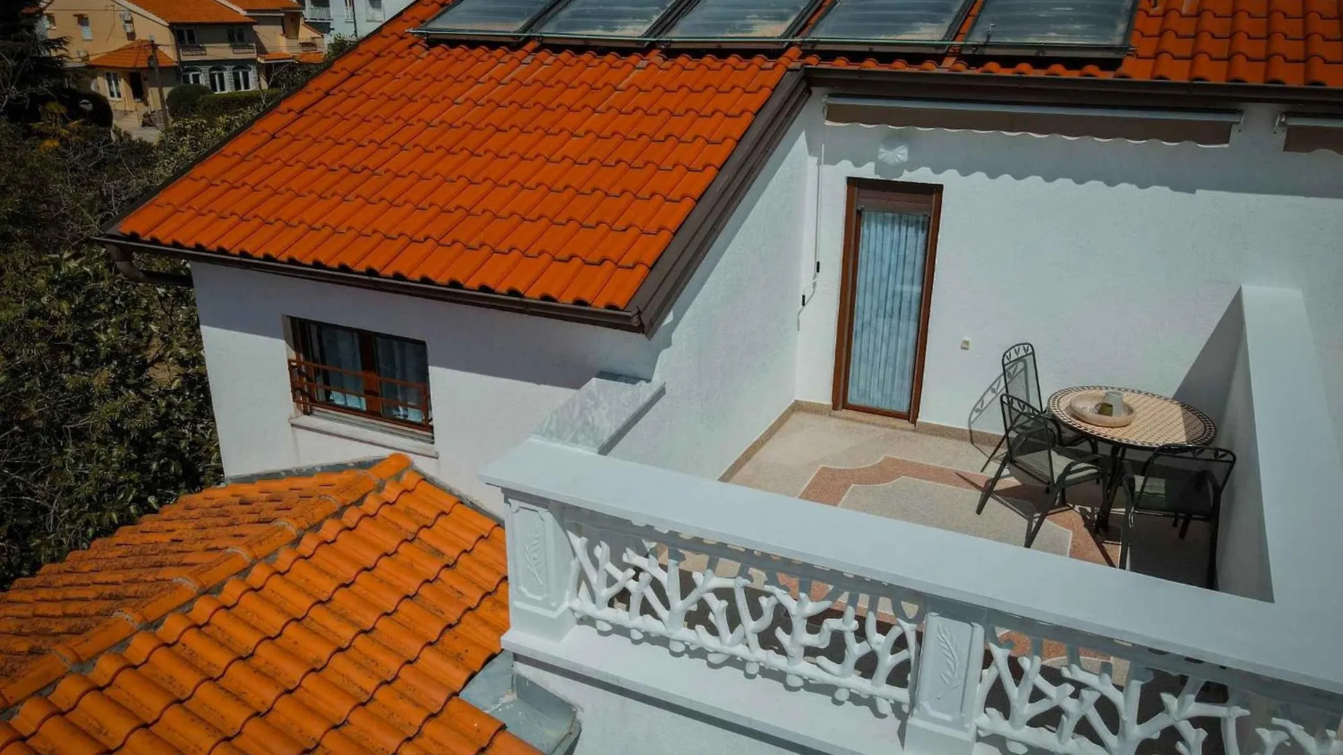Apartment Malinska 44