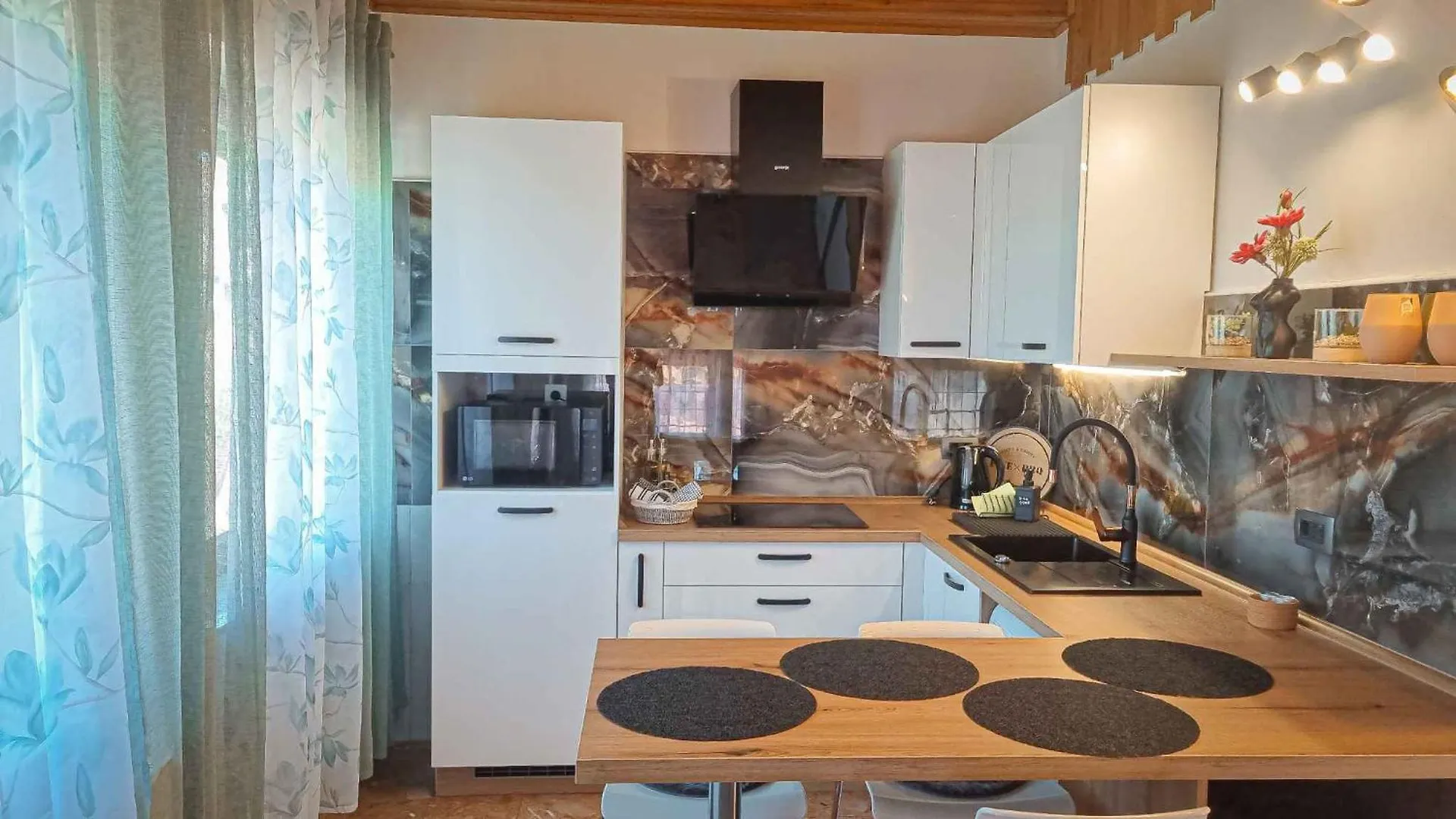 Apartment Malinska 44