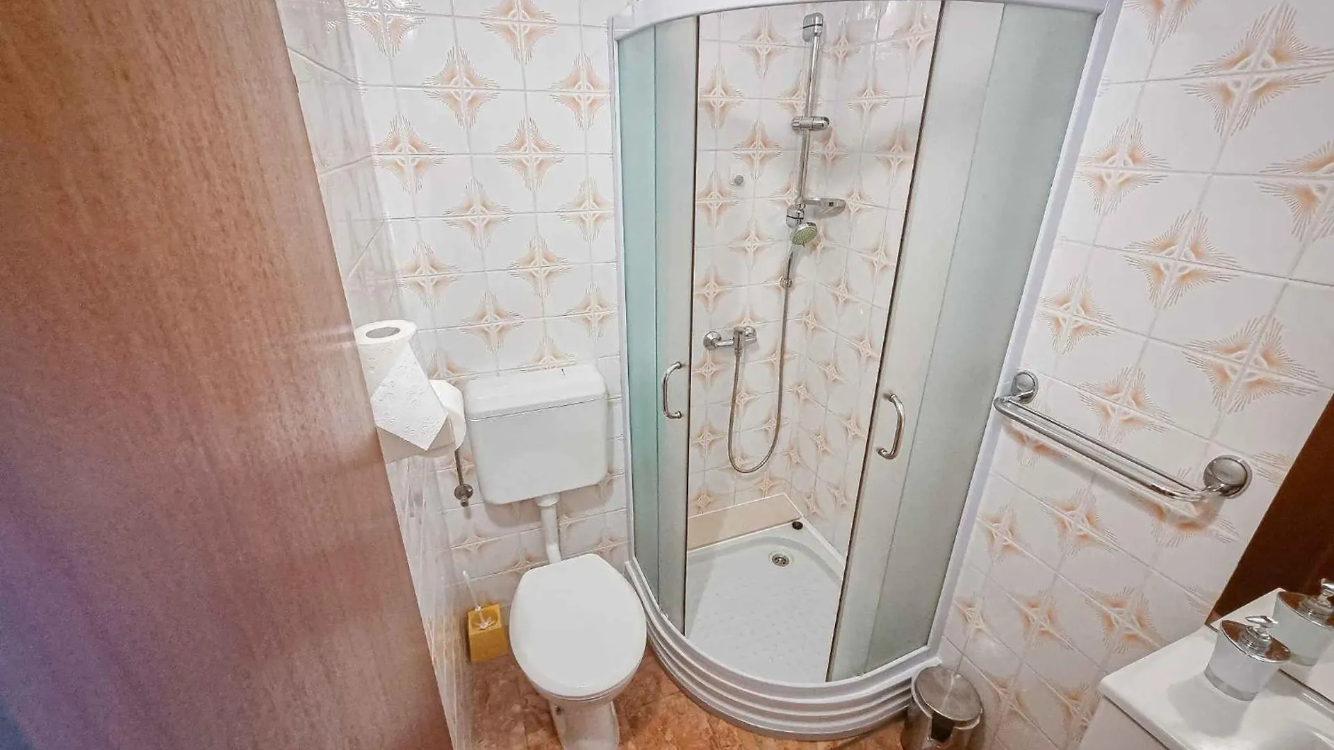 Apartment Malinska 44 0*,